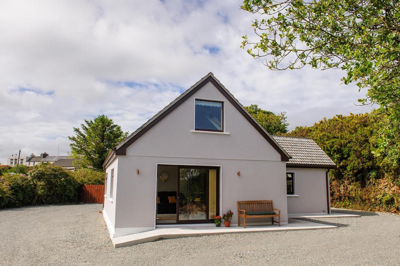 Honeysuckle Cottage Renvyle Exterior photo